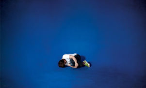 Listen to Gibby Haynes and Jack White cover Adrenalin O.D.’s ‘Paul’s Not Home’