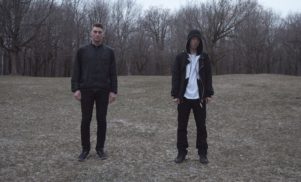 Premiere: listen to the new EP from Grown Folk, out next week on Icee Hot