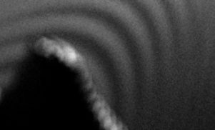 Hear Bandshell’s saturnine ‘Perc’, previously featured on Ben UFO’s FabricLive 67