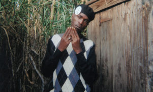 South African kwaito house star DJ Spoko unveils ‘Batauweng’