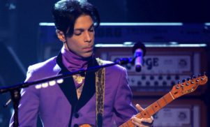 Prince releases funky sex anthem ‘Breakfast Can Wait’