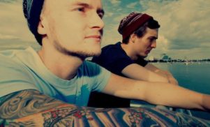 Listen to Cardiff duo Bodhi’s Grizzly debut, featuring remixes by Ifan Dafydd, Bambounou