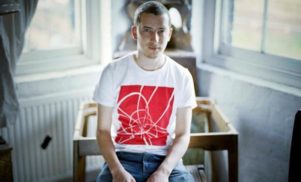 Stream Throwing Snow’s noirish remix of Ital Tek’s ‘The Flood’