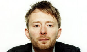 Stream the Thom Yorke and Nigel Godrich-composed soundtrack for rag & bone