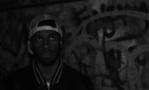 Metro Zu weirdo Lofty305 releases Intimacy 3 mixtape