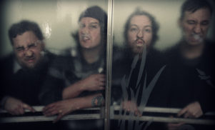 Comedy of menace: Pennsylvania punks Pissed Jeans’ honesty and impotence