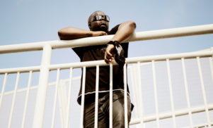 Terror Danjah drops a pair of widescreen grime instrumentals