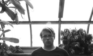 Listen to Dylan Ettinger’s meditative ‘Dawn’, off his forthcoming Crucify Your Love cassette