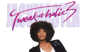 Numbers announce Jackmaster and more for dedicated Tweak-A-Holic party in London