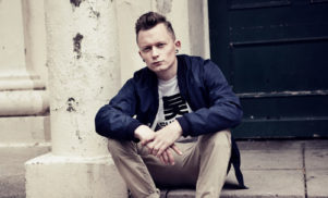 London Warehouse Events host KOAN Sound, Rockwell, Arp 101 and more