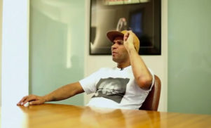 “Walking into Pete Tong’s office with a pitbull probably wasn’t a good idea”: FACT TV meets Goldie