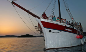 FACT to host Stop Making Sense boat party with Braiden and T. Williams