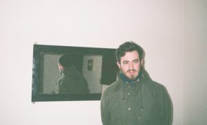 Scottish beatmaker Lockah polishes a ‘Black Diamond’ on Bones & Money remix