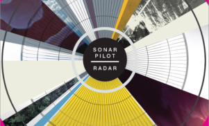 Premiere: Stream Sonarpilot’s Radar compilation, featuring remixes by Ramadanman, Trevino, and more