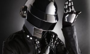 Listen to a rare Thomas Bangalter live set recorded in 2000