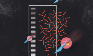 Com Truise toasts Los Angeles on new mix; DMX Krew and R.E.M. feature