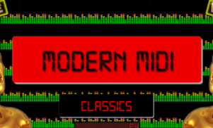 Red Bull Music Academy offers MIDI versions of Flying Lotus, TNGHT, Mount Kimbie, and more