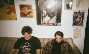 Listen to The-Drum remix R&B act Shy Girls and Morri$ associate Maal A Goomba