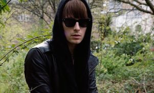 Listen to the title track from Cold Cave’s forthcoming Oceans With No End EP