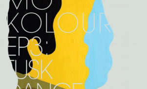 Warped Afrobeat and featherweight dub: stream Mo Kolours’ Tusk Dance EP