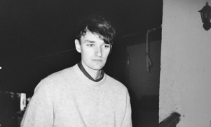 John Roberts, Redshape, and Magda join Echo Festival bill