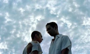 Premiere: watch a live performance of r’n’b duo Inc.’s album highlight ‘Black Wings’