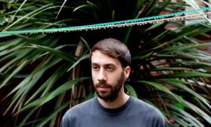 Gold Panda, Com Truise and Klaxons join Dour bill