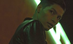 LA polymath A.CHAL releases icy Ballroom Riots EP, shares video