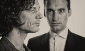 New talent: Acteurs make irresistibly spruce, minimalist synth-pop for hard times