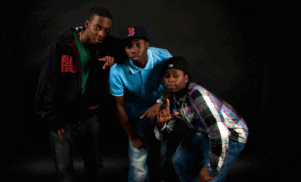 Funkystepz take on Jeremih’s ‘Fuck U All The Time’