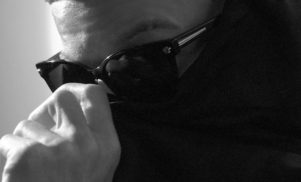 Hear a new song by Zomby, produced for fashion house En Noir