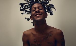 Mykki Blanco leaks first cut off forthcoming EP, the Matrixxman-produced ‘Feeling Special’