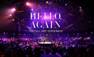 Beck shares 360º interactive version of his take on David Bowie’s ‘Sound and Vision’