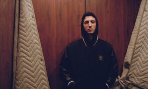 Hear Shlohmo’s collaboration with How To Dress Well, ‘Don’t Say No’