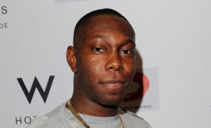 Dizzee Rascal to support Muse on UK stadium tour