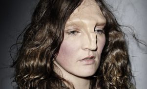 Be spooked by the video for Planningtorock’s deeply strange ‘Misxgyny Drxp Dead’