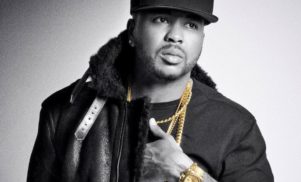 The-Dream, Usher release new songs for Valentine’s Day