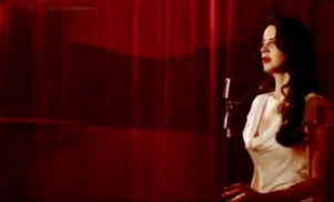 Watch Lana Del Rey’s latest video (and Jaguar advert) ‘Burning Desire’