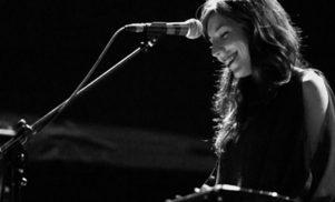 Hear Julia Holter’s beautiful cover of Italian troubadour Paolo Conte
