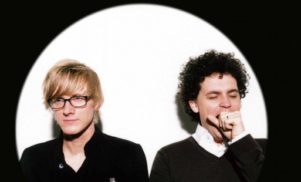 Karenn, Simian Mobile Disco, Paul Woolford and more added to Dour bill