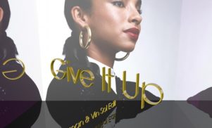 Premiere: download Matrixxman and Vin Sol’s Valentine’s edit of Sade’s ‘Give It Up’