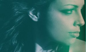 New talent: Rome’s cold wave queen Mushy has a complex relationship with the past