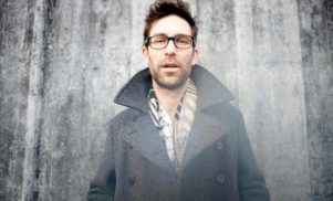 Stream the irrepressible Jamie Lidell’s new album in full