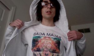 Download a clutch of experiemental Balam Acab material