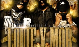 Master P, Fat Trel, and Alley Boy unite as Louie V Mob on New World Order mixtape