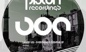 Hear UAE house producer Dimitry Liss’ buoyant ‘This Feeling’