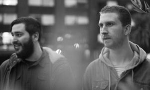 Premiere: Old Apparatus reconfigure Apollo duo Cloud Boat