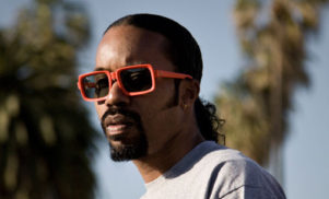 Stream Dam-Funk’s swooning remix of Toro y Moi’s ‘Say That’