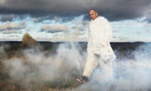 Dinos Chapman confirmed for Sonar 2013