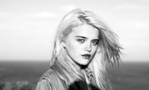 Premiere: DJ MK cuts up Sky Ferreira’s ‘Everything Is Embarrassing’